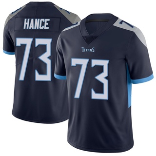 Limited Blake Hance Youth Tennessee Titans Vapor Untouchable Jersey - Navy